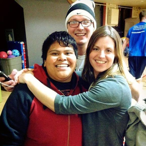 Meet your Posher, Monica - Picture 1 of 1